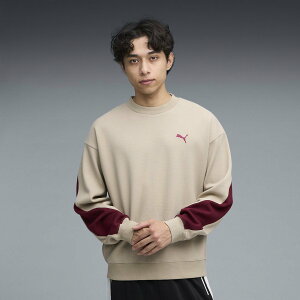 �ySALE�^30%OFF�zPUMA �����Y CORE HERITAGE �N���[ �X�E�F�b�g �v�[�} �X�|�[�c�E�A�E�g�h�A�p�i ���̑��̃X�|�[�c�E�A�E�g�h�A�p�i�y���������z