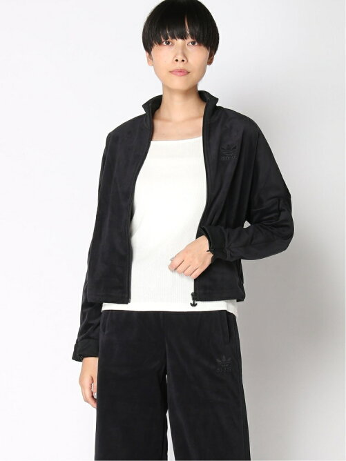 Adidas トラックトップ ジャージ Track Top アディダスオリジナルス Rakuten Fashion 楽天ファッション 旧楽天ブランドアベニュー Br2423