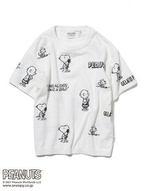 楽天市場 ジェラートピケ スヌーピーの通販