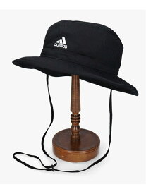 adidas adidas BOS LT-MESH ADVENTURE オーバーライド 帽子 ハット ブラック ネイビー ホワイト
