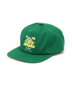 【SALE／50%OFF】AVIREX SANDIEGO BB CAP/サンディエゴ ベースボールキャップ アヴィレックス 帽子 その他の帽子 ネイビー ブラック グリーン