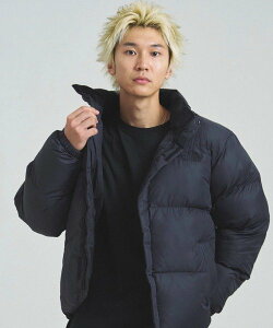 SELECT BRANDS THE NORTH FACE WHITE LABEL/Um[XtFCXzCg[x RIVERTON ON BALL JACKET(MENS) WbN[Y WPbgEAE^[ _EWPbgE_ExXg ubNyz