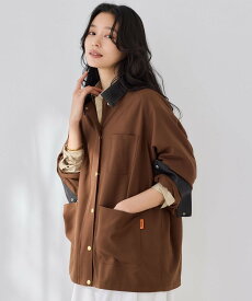 【SALE／50%OFF】BARNYARDSTORM UNIVERSAL OVERALL 別注 / カバーオール バンヤードストーム ジャケット・アウター カバーオール・ワークジャケット ベージュ ブラウン【送料無料】