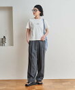 別注 T-SHIRT BOXY