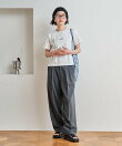 別注 T-SHIRT BOXY