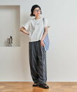 別注 T-SHIRT BOXY