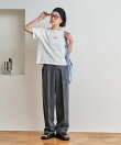別注 T-SHIRT BOXY