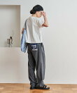 別注 T-SHIRT BOXY