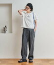 別注 T-SHIRT BOXY