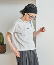 別注 T-SHIRT BOXY