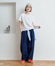 別注 T-SHIRT BOXY