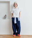 別注 T-SHIRT BOXY