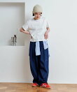 別注 T-SHIRT BOXY