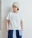 別注 T-SHIRT BOXY