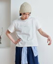 別注 T-SHIRT BOXY