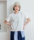 別注 T-SHIRT BOXY