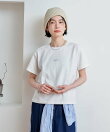 別注 T-SHIRT BOXY