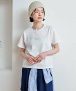 別注 T-SHIRT BOXY