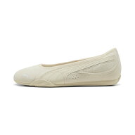 PUMA ウィメンズ プーマ キャッチ ソレイユ バレリーナ SD スニーカー CATCH SOLEIL BALLERINA SD プーマ…