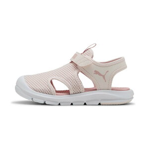PUMA �{�[�C�Y �v�[�} �t�@�� ���[�T�[ ���b�V�� �T���_�� 17-21cm Puma Fun Racer SandalMeshVPS �v�[�} �V���[�Y�E�C �T���_���y���������z