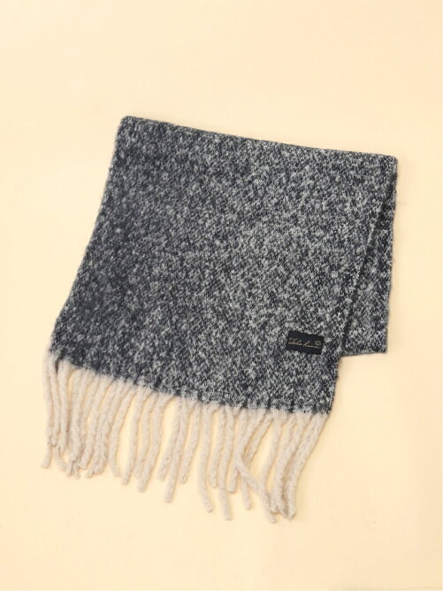 Tokohana 杢柄大判ストール Rakuten Fashion 楽天ファッション 旧楽天ブランドアベニュー T