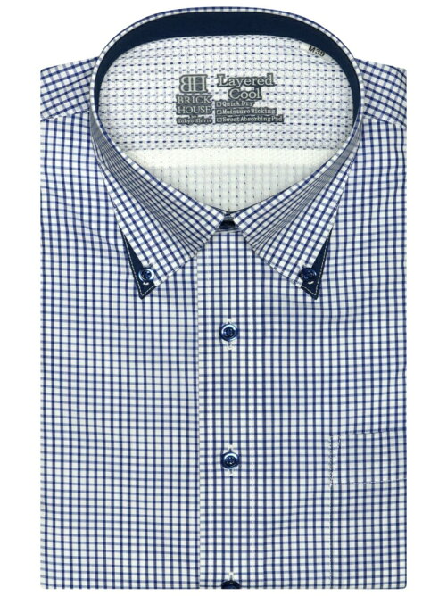 Brick House By Tokyo Shirts M 半袖シャツ Bm0102ab46b3m Rakuten Fashion 楽天 ファッション 旧楽天ブランドアベニュー Az8424