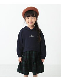 楽天市場 ワンピース 長袖 キッズ ベビー マタニティ の通販