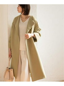 楽天市場 ガウンコート ネイビーの通販