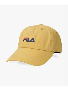 FILA FILA OC TWILL CAP I[o[Ch Xq Lbv lCr[ x[W zCg ubN p[v CG[