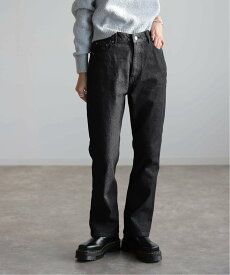 【SALE／30%OFF】JOURNAL STANDARD ブーツカットデニムパンツ / Bootscut Denim Pants ジャーナル スタンダード パンツ ジーンズ・デニムパンツ ブラック ネイビー ブルー レッド【送料無料】