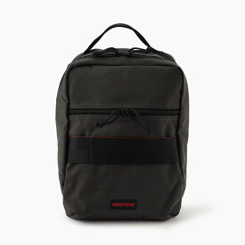 BRIEFING GOLF 【BRIEFING GOLF/ブリーフィングゴルフ】SUNDAY COACH BAG VRX ブリーフィング バッグ ハンドバッグ【送料無料】