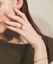 【 金属アレルギー対応 】シンプルリング 4個セット サージカルステンレス