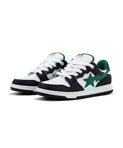 A BATHING APE BAPE SK8 STA BOLD #1 A xCVO GCv V[YEC Xj[J[ ubN O[ u[yz