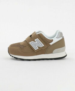 UNITED ARROWS green label relaxing New Balance313 Hook and Loop Xj[J[ / LbY 14cm-16cm iCebhA[Y O[[xNVO V[YEC Xj[J[ O[yz