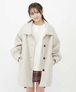 GLOBAL WORK E[[ebN~hR[g/AND YUA ANY/576811 O[o[N WPbgEAE^[ XeJ[R[g ubN zCgyz