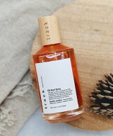 track 【公式】trackオイル アールグレイ 90mL トラック ヘアケア スタイリング剤【送料無料】