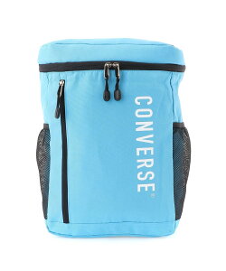 �ySALE�^30%OFF�zCONVERSE CONVERSE/(K)KIDS BOX DAYPACK �G�t�G�X�r�[ �o�b�O �����b�N�E�o�b�N�p�b�N �p�[�v�� ���b�h �u���[ �l�C�r�[ �s���N �u���b�N �O���[���y���������z