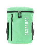【SALE／30%OFF】CONVERSE CONVERSE/(K)KIDS BOX DAYPACK エフエスビー バッグ リュック・バックパック …
