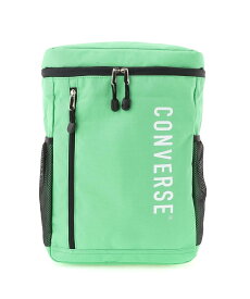【SALE／30%OFF】CONVERSE CONVERSE/(K)KIDS BOX DAYPACK エフエスビー バッグ リュック・バックパック パープル レッド ブルー ネイビー ピンク ブラック グリーン【送料無料】