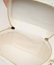 パールビジューヴァニティーBAG