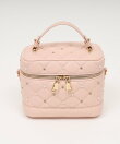 パールビジューヴァニティーBAG