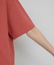 クロップドTee