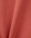 クロップドTee