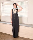 リネンライクサロペット