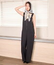 リネンライクサロペット