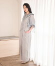 リネンライクサロペット
