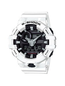 G-SHOCK G-SHOCK/GA-700-7AJF/COMBINATION �u���b�W �A�N�Z�T���[�E�r���v �r���v�y���������z