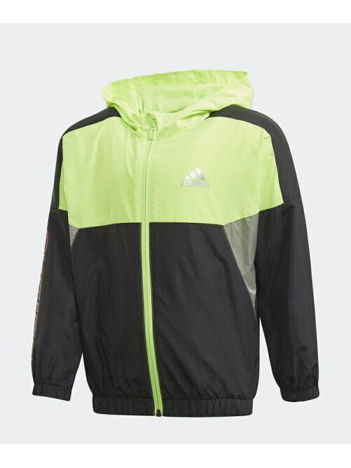 Adidas ウーブン ジャケット Woven Jacket アディダス キッズ 子供用 Rakuten Fashion 楽天ファッション 旧楽天ブランドアベニュー Bk6425