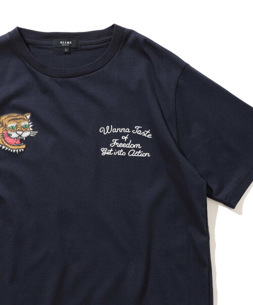 Beams Heart Beams Heart ベトナム Tシャツ Rakuten Fashion 楽天ファッション 旧楽天ブランドアベニュー Ct9425