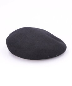 CA4LA MILITARY BERET S6 カシラ 帽子 ハンチング・ベレー帽 ブラック グレー ブルー イエロー【送料無料】
